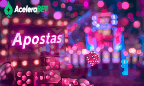 ACELERABET Esporte - Apostas Esportivas com Odds Altas
