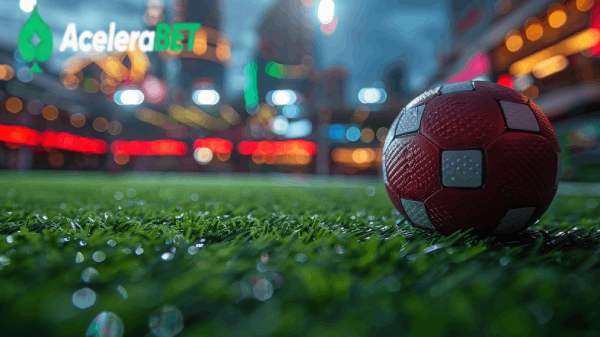 ACELERABET Esporte - Bônus vencedores em apostas esportivas