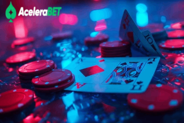 ACELERABET Withdrawal