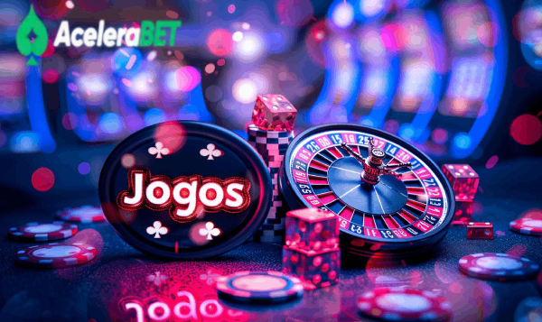 ACELERABET Jogos Figura 1